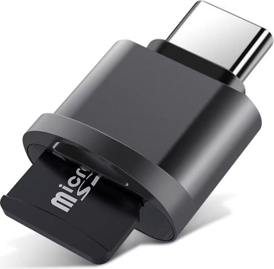 MicroSD-Adapter