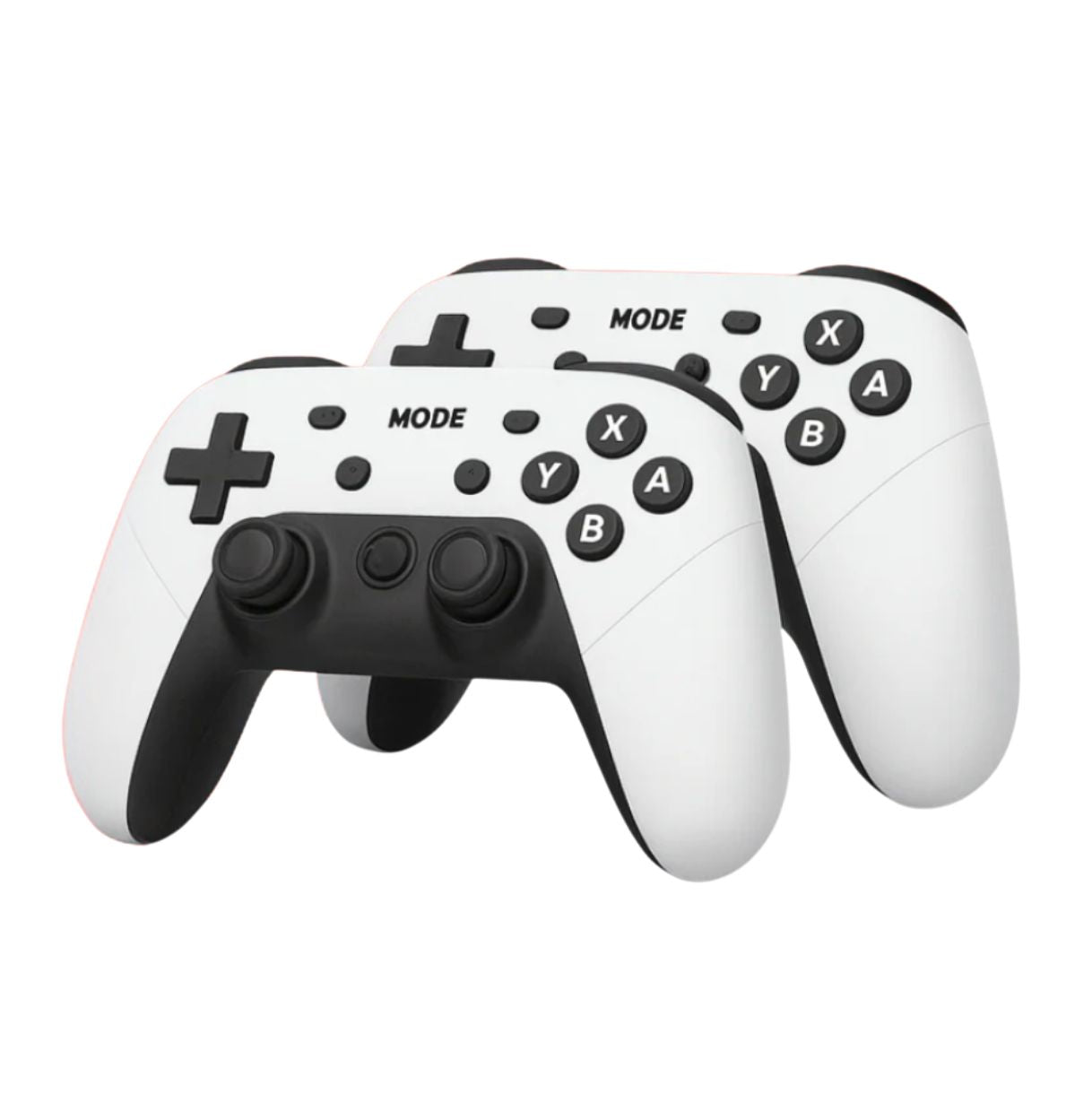 +2 KOSTENLOSE Controller