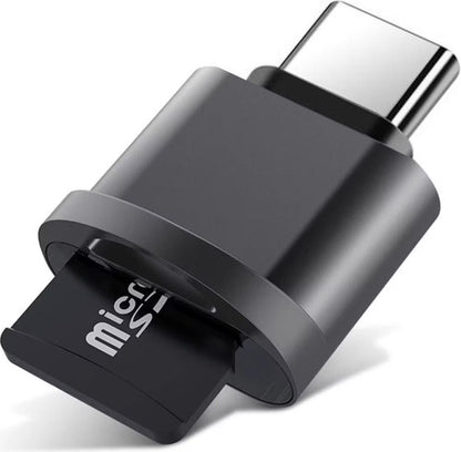 MicroSD-Adapter