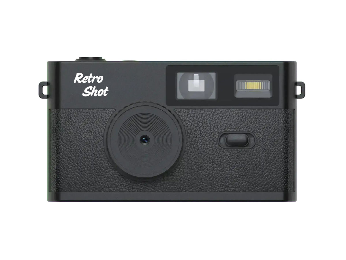 RetroShot-Pro®