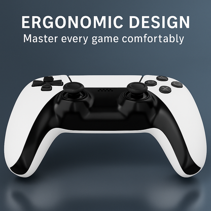 MovieHub™ - Retro Stick Pro MovieHub