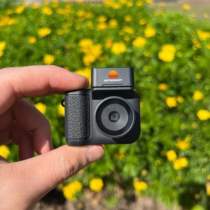 RetroShot™ RetroShot™