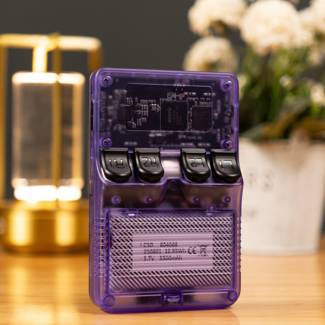 RetroGame Pro theretrogame