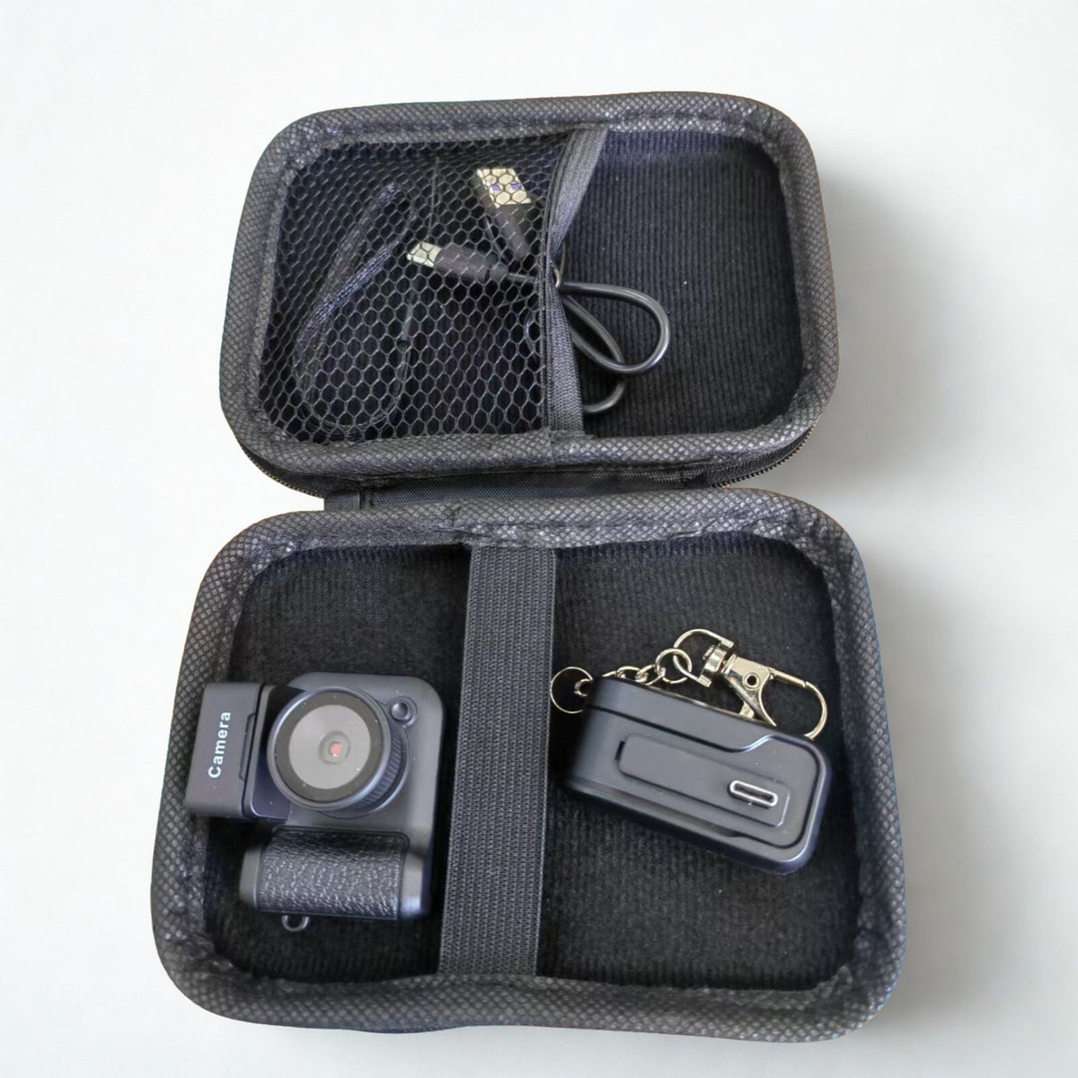 RetroCase 2.0 RetroShot