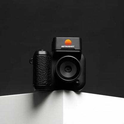 RetroShot™ RetroShot™