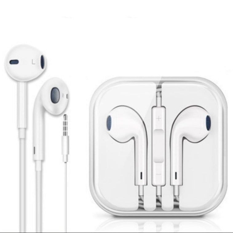 Wired Earphones