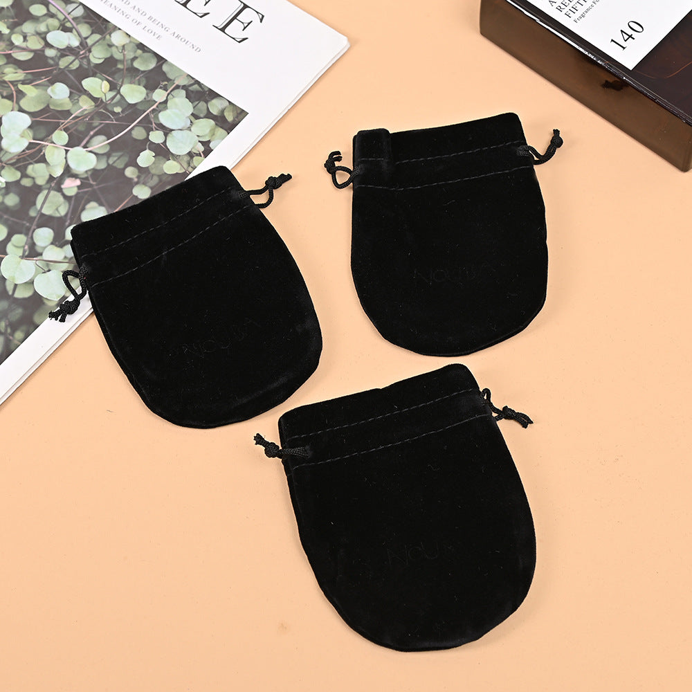 RetroShot Velvet Camera Pouch RetroPixel