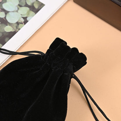 RetroShot Velvet Camera Pouch RetroPixel