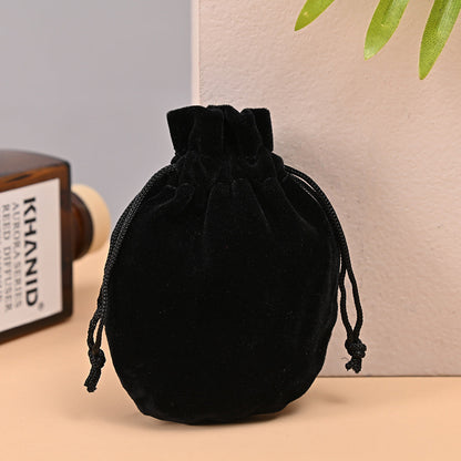 RetroShot Velvet Camera Pouch RetroPixel