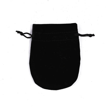 RetroShot Velvet Camera Pouch RetroPixel