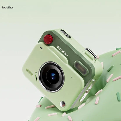 RetroShot-Pro Mini