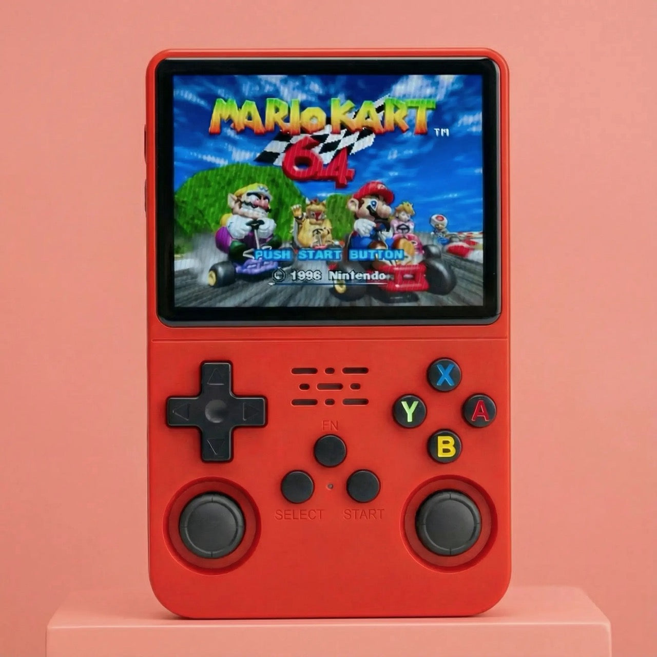 RetroGame Pro theretrogame