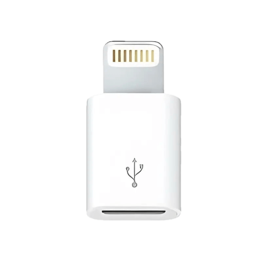 Adapter USB-C auf Lightning