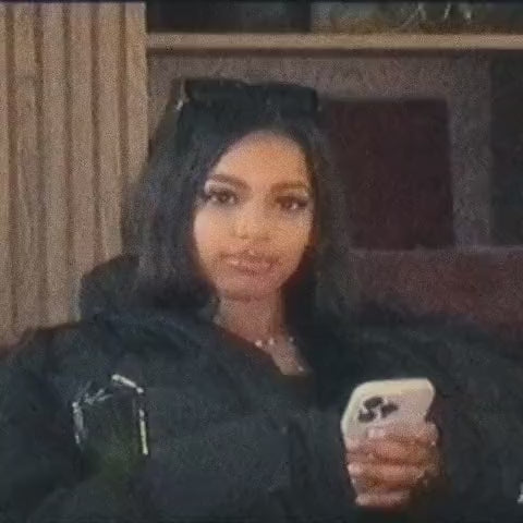 Retro Camcorder sample video 4