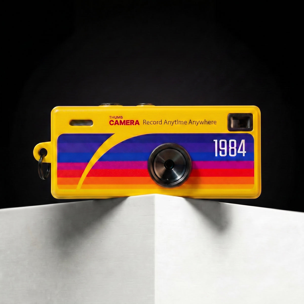 RetroShot-1984 Vintage RetroShot™