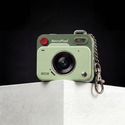 RetroShot-Pro Mini RetroShot™